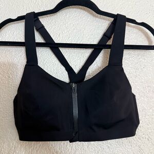 VICTORIAS SECRET INCREDIBLE KNOCKOUT ULTRA MAX MAX SUPPORT 34D SPORTS BRA